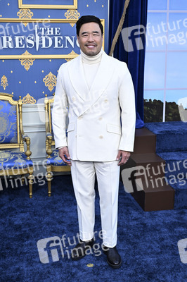 Serienpremiere 'The Residence' in Los Angeles