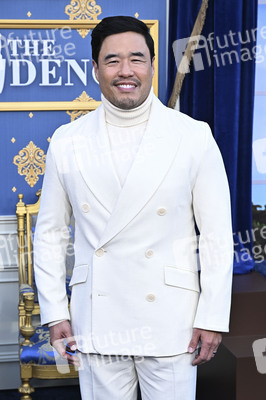 Serienpremiere 'The Residence' in Los Angeles