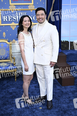 Serienpremiere 'The Residence' in Los Angeles