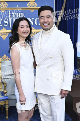 Serienpremiere 'The Residence' in Los Angeles