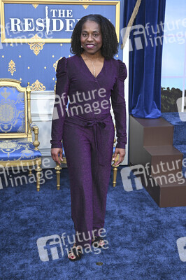 Serienpremiere 'The Residence' in Los Angeles