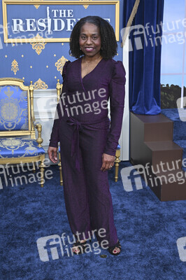 Serienpremiere 'The Residence' in Los Angeles