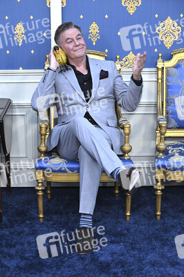 Serienpremiere 'The Residence' in Los Angeles