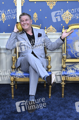 Serienpremiere 'The Residence' in Los Angeles