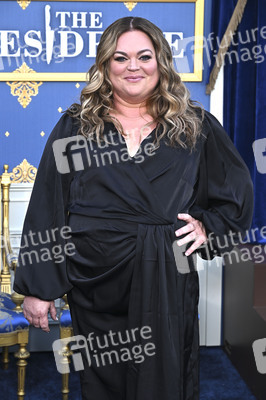 Serienpremiere 'The Residence' in Los Angeles