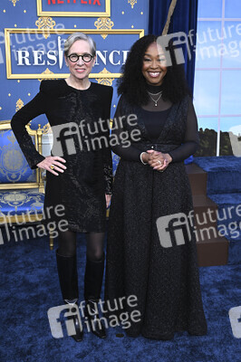 Serienpremiere 'The Residence' in Los Angeles