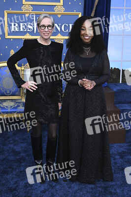 Serienpremiere 'The Residence' in Los Angeles