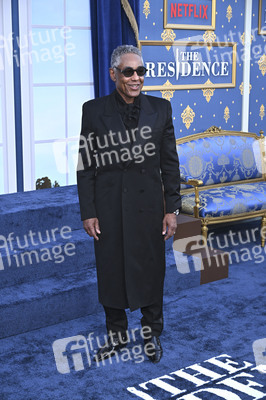 Serienpremiere 'The Residence' in Los Angeles