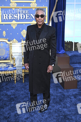 Serienpremiere 'The Residence' in Los Angeles