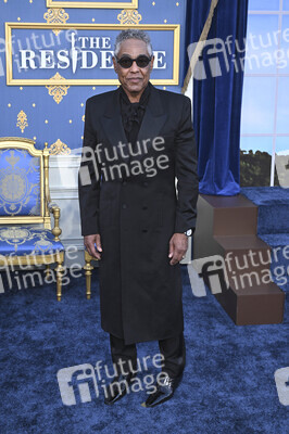 Serienpremiere 'The Residence' in Los Angeles