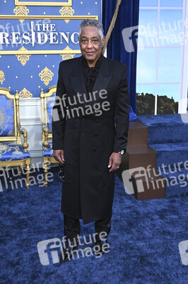 Serienpremiere 'The Residence' in Los Angeles