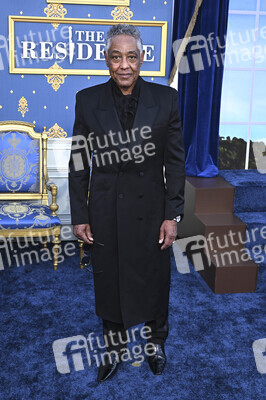 Serienpremiere 'The Residence' in Los Angeles