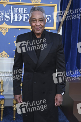 Serienpremiere 'The Residence' in Los Angeles