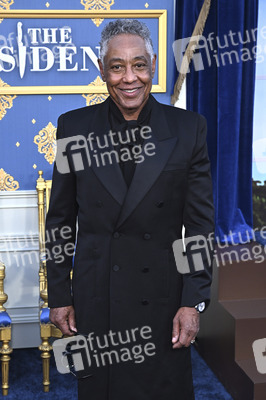 Serienpremiere 'The Residence' in Los Angeles