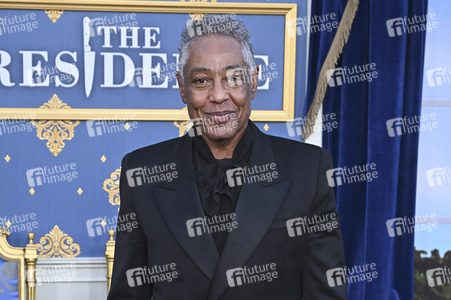 Serienpremiere 'The Residence' in Los Angeles