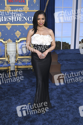 Serienpremiere 'The Residence' in Los Angeles