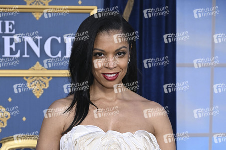 Serienpremiere 'The Residence' in Los Angeles