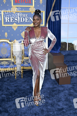 Serienpremiere 'The Residence' in Los Angeles