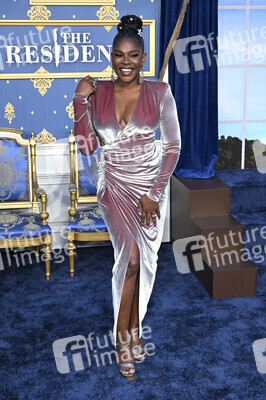 Serienpremiere 'The Residence' in Los Angeles