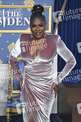 Serienpremiere 'The Residence' in Los Angeles