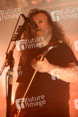 Konzert von Airbourne in Hannover