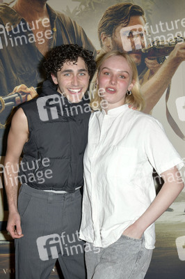 Special Screening 'Eden' in Berlin