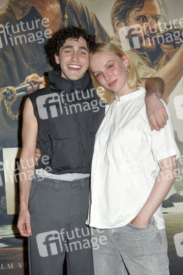 Special Screening 'Eden' in Berlin