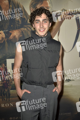 Special Screening 'Eden' in Berlin