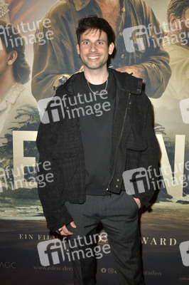 Special Screening 'Eden' in Berlin