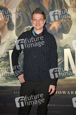 Special Screening 'Eden' in Berlin