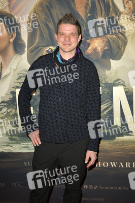 Special Screening 'Eden' in Berlin