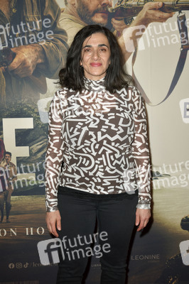 Special Screening 'Eden' in Berlin