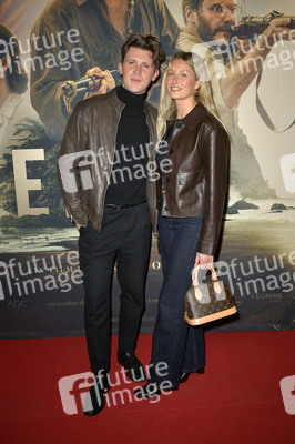 Special Screening 'Eden' in Berlin