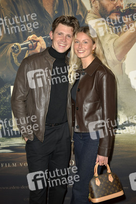 Special Screening 'Eden' in Berlin