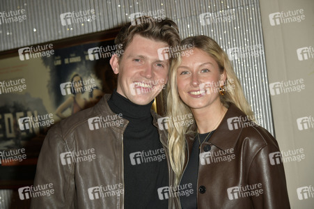 Special Screening 'Eden' in Berlin