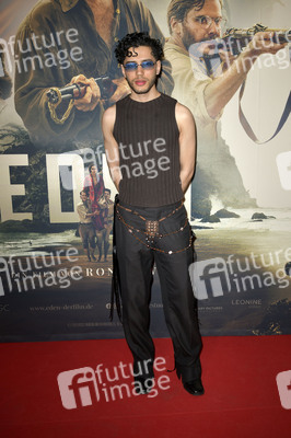 Special Screening 'Eden' in Berlin