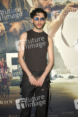 Special Screening 'Eden' in Berlin