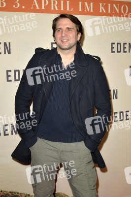 Special Screening 'Eden' in Berlin