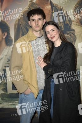 Special Screening 'Eden' in Berlin