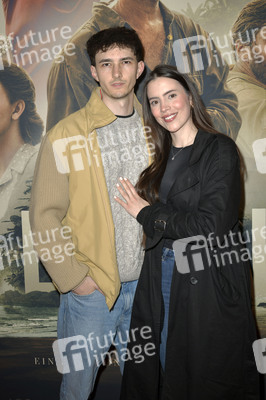 Special Screening 'Eden' in Berlin