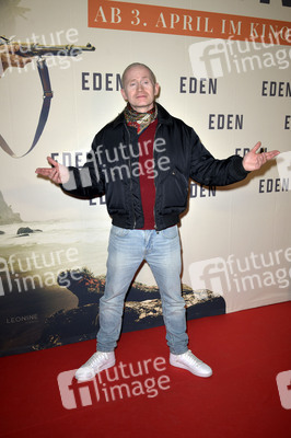 Special Screening 'Eden' in Berlin