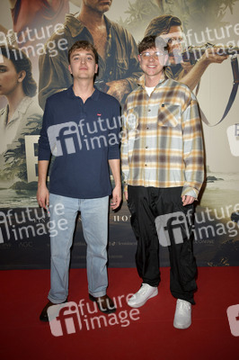 Special Screening 'Eden' in Berlin