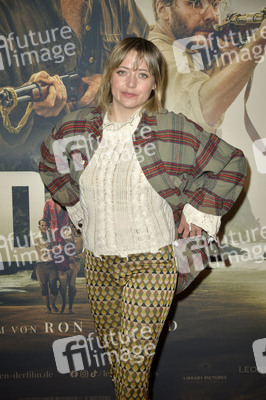 Special Screening 'Eden' in Berlin