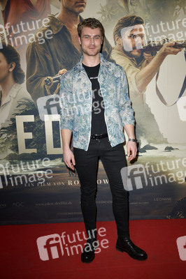 Special Screening 'Eden' in Berlin
