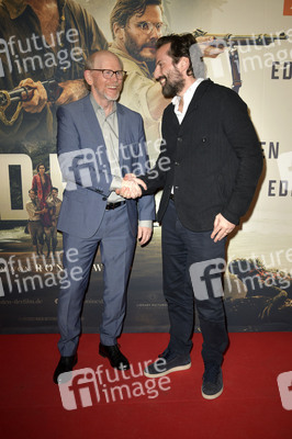 Special Screening 'Eden' in Berlin