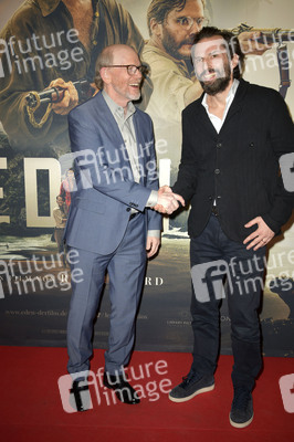 Special Screening 'Eden' in Berlin