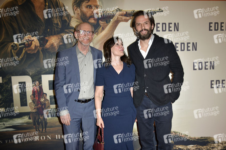 Special Screening 'Eden' in Berlin