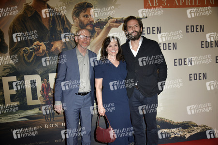 Special Screening 'Eden' in Berlin