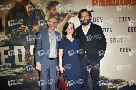 Special Screening 'Eden' in Berlin