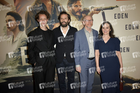 Special Screening 'Eden' in Berlin